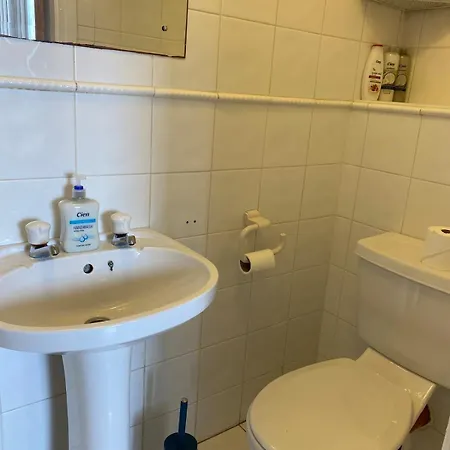 Harbour View - Two Bed With Parking Apartment Galway