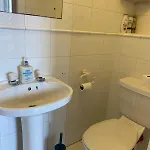 Harbour View - Two Bed With Parking Appartamento Galway