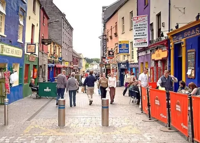 Harbour View - Two Bed With Parking