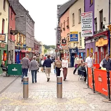Harbour View - Two Bed With Parking