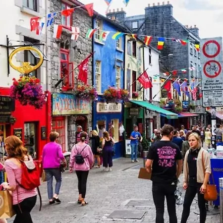 Апартаменты Harbour View - Two Bed With Parking *